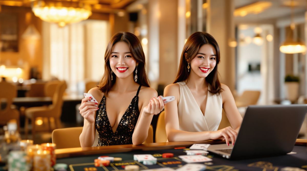 Novibet APP Live Casino